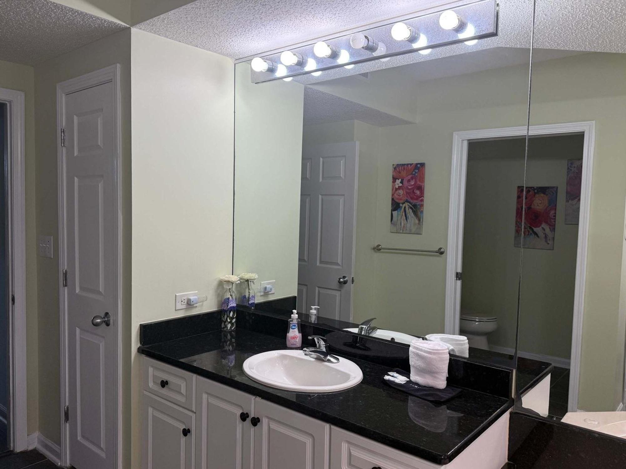 Waterfront Luxury Huge Condo With 15000Sf Pool Myrtle Beach Exterior photo
